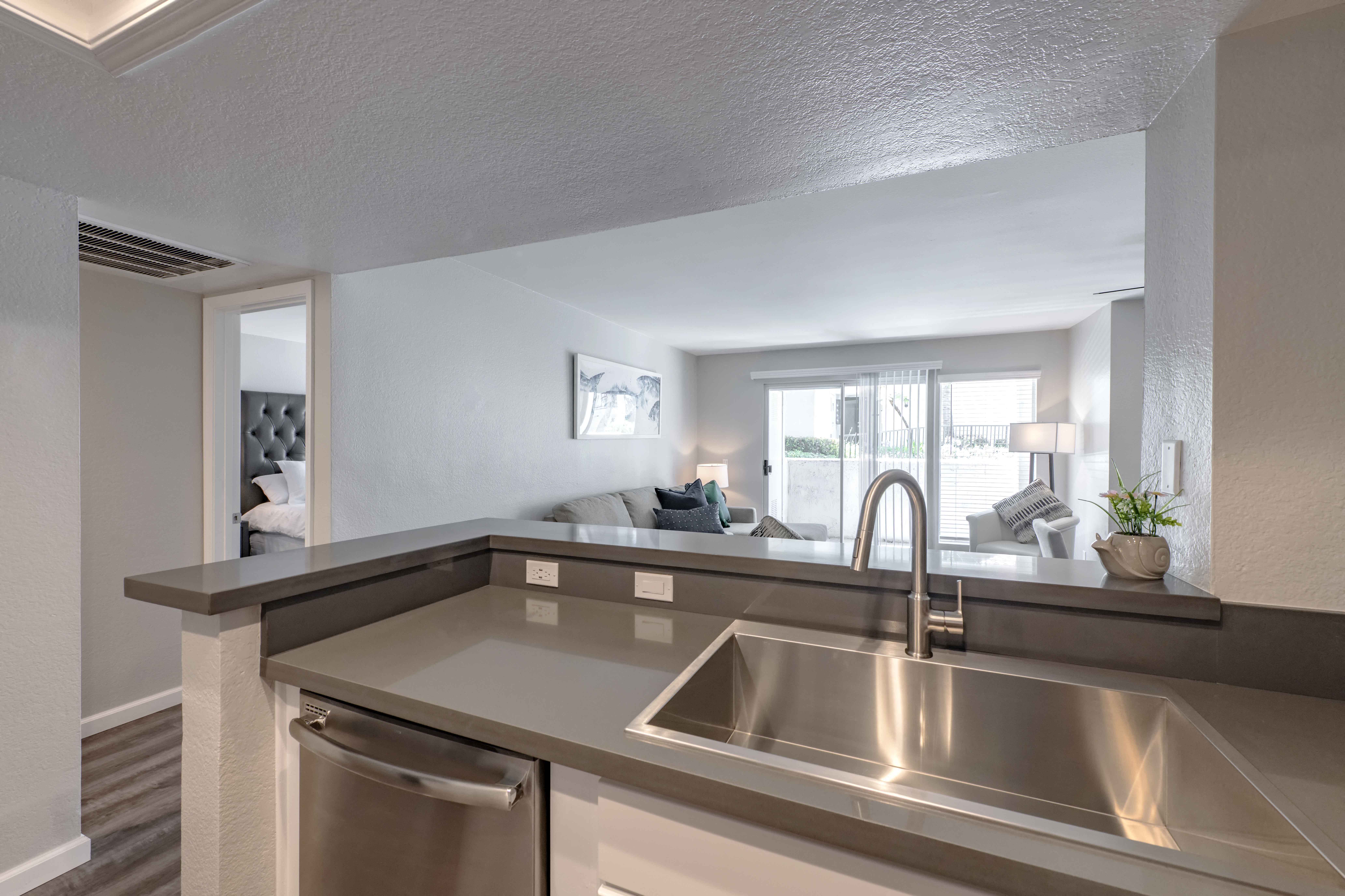 spacious floor plans