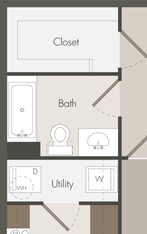 A1 Floor Plan