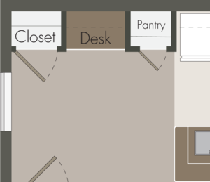B1 Floor Plan