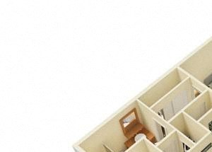 Richmond, 1 br, 1 ba