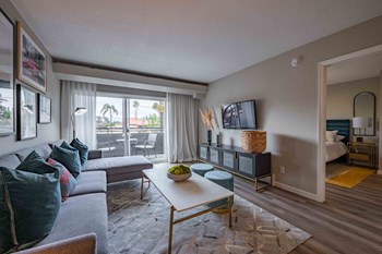 15454 Sherman Way Studio-2 Beds Apartment for Rent - Photo Gallery 3