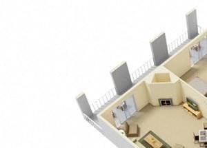 Shenandoah, 3 br, 2 ba