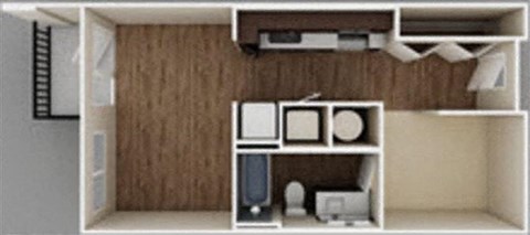 2350 8th Ave. S Studio-2 Beds Apartment for Rent - Photo Gallery 37