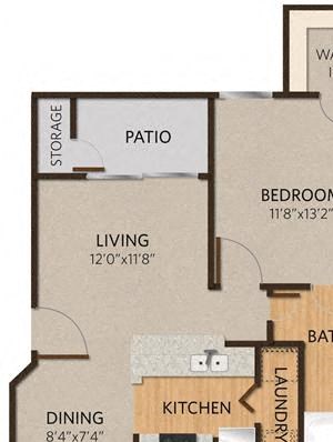 A2 floorplan A2 floorplan