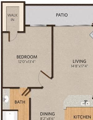 A5 floorplan A5 floorplan
