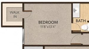 B1 floorplan B1 floorplan