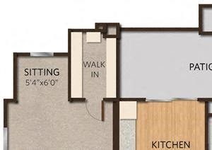 B3 floorplan B3 floorplan