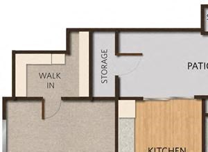 C1 floorplan C1 floorplan