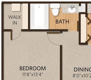 A3 floorplan A3 floorplan