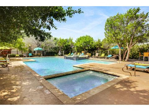 Canyon Ridge Apartments, 12118 Walnut Park Crossing, Austin, TX - RENTCafé