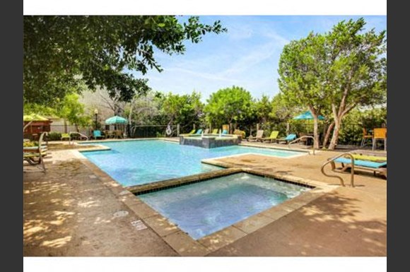 Canyon Ridge Apartments, 12118 Walnut Park Crossing, Austin, TX - RENTCafé