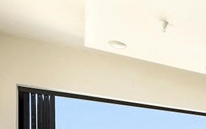 indoor/outdoor climate controlled loggia with retractable walls - Photo Gallery 4