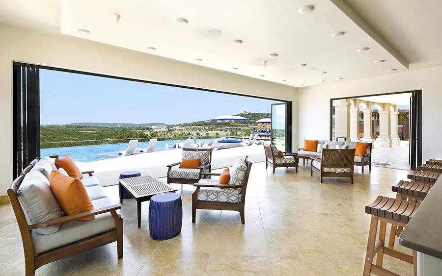 Tacara Steiner Ranch Apartments