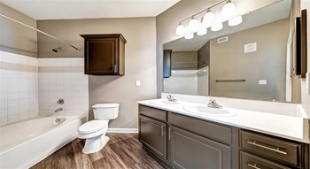 3501 Shoreline Drive 1-3 Beds Apartment for Rent - Photo Gallery 29