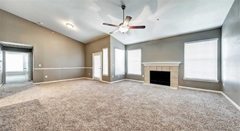 3501 Shoreline Drive 1-3 Beds Apartment for Rent - Photo Gallery 31