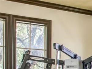 fitness center- cardio machines, weighted machines - Photo Gallery 2