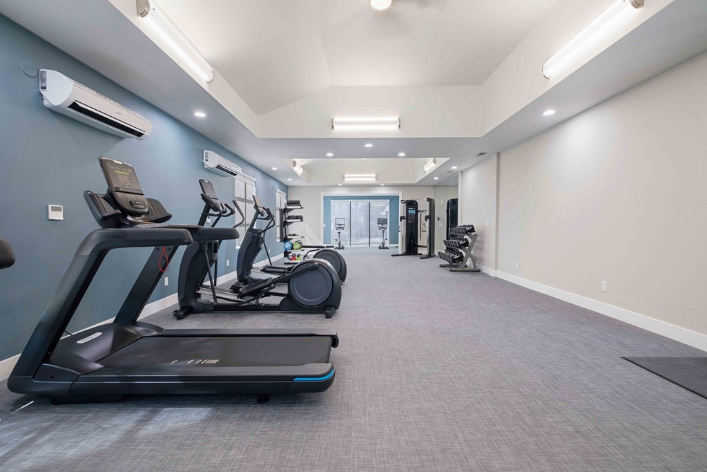 Terra House Apartments