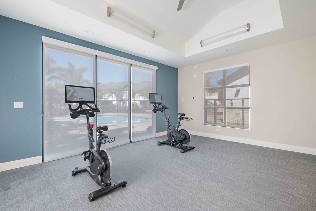 Terra House Apartments