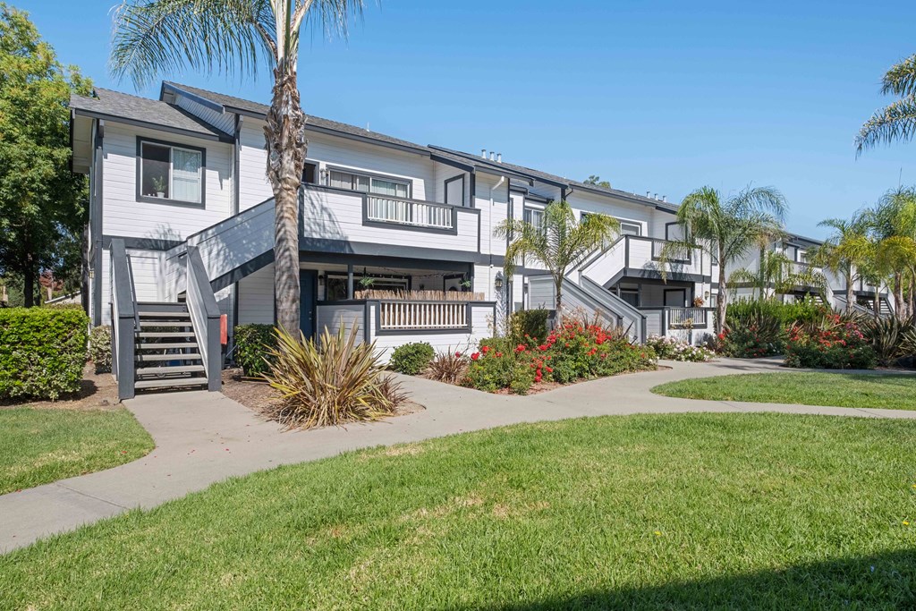 Terra House Apartments