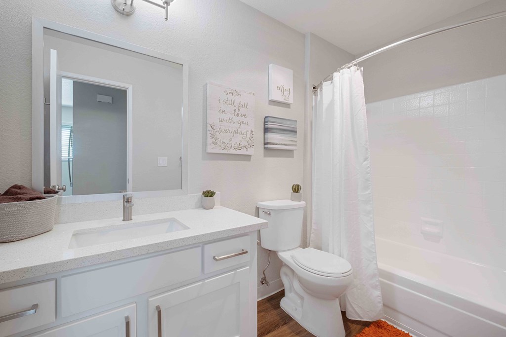 Terra House Apartments