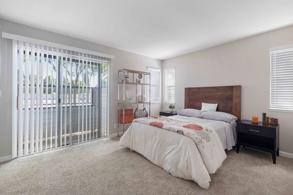 Terra House Apartments