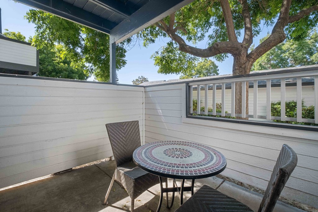 Terra House Apartments