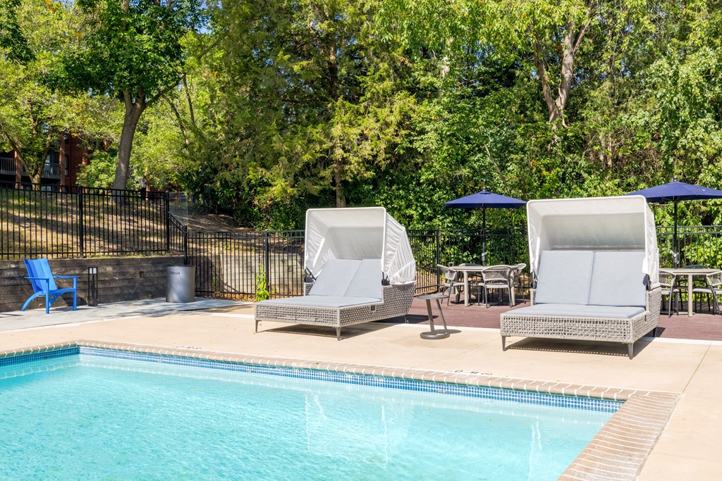 Park At City West Apartments