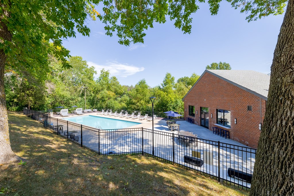 Park At City West Apartments