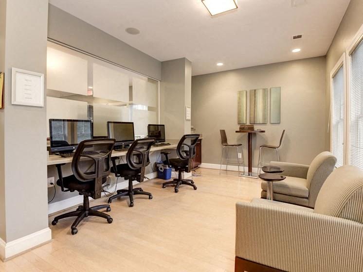 Henley At Kingstowne