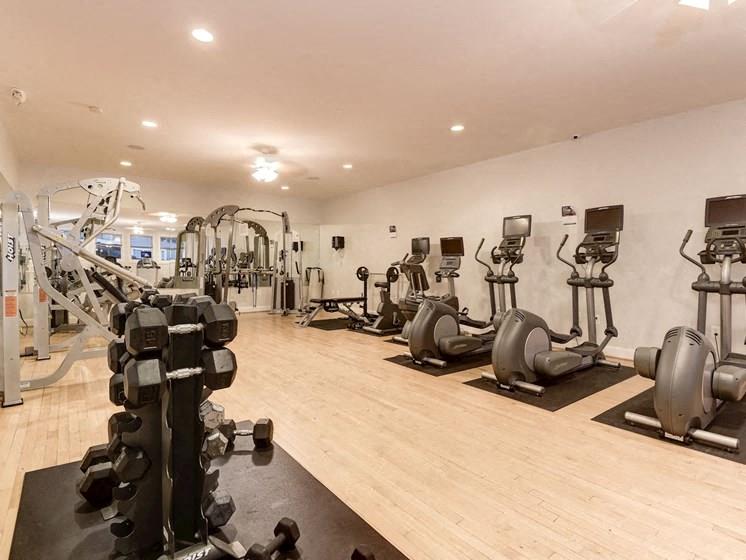 Henley At Kingstowne