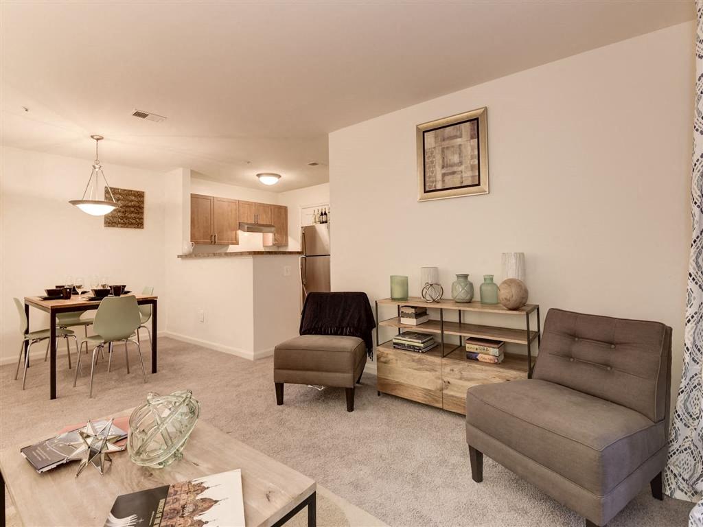 Henley At Kingstowne