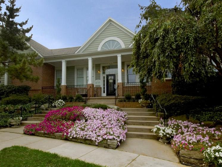 Henley At Kingstowne