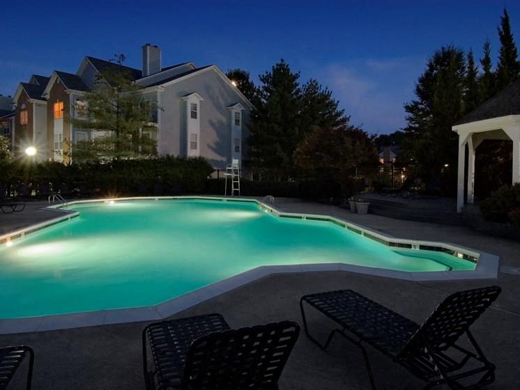 Henley At Kingstowne