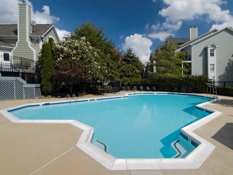 Henley At Kingstowne