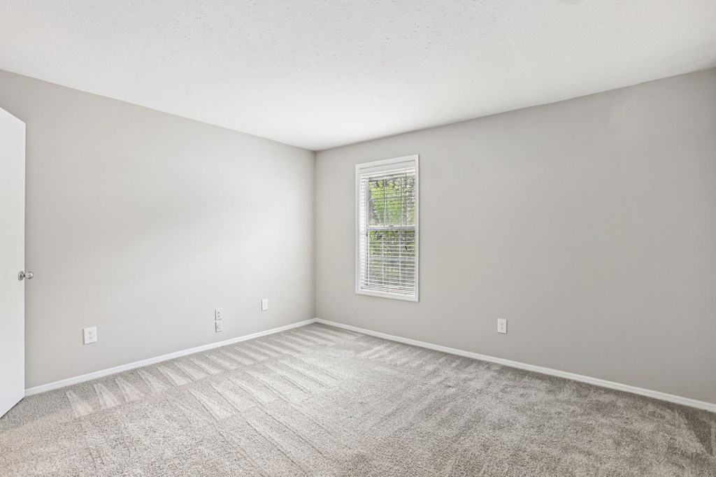 Webb Bridge Crossing