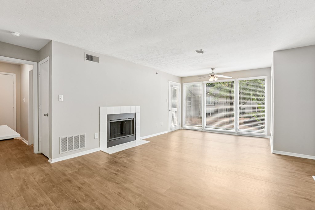 Webb Bridge Crossing