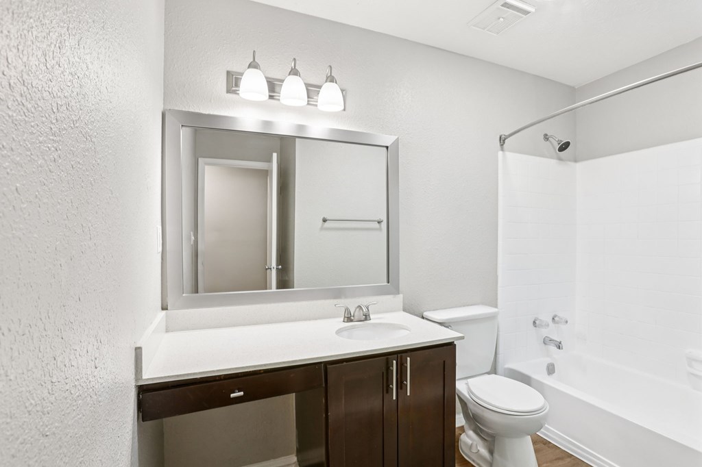 Webb Bridge Crossing