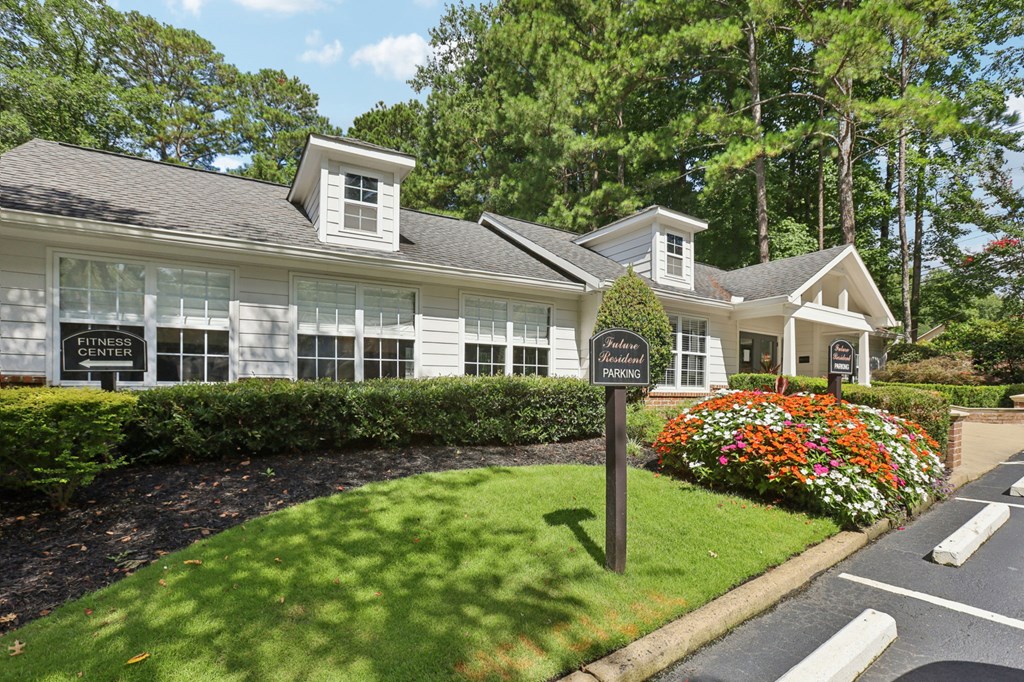 Webb Bridge Crossing