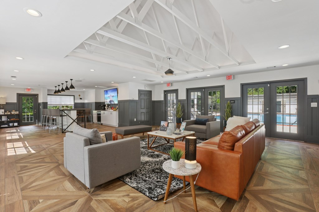 Webb Bridge Crossing