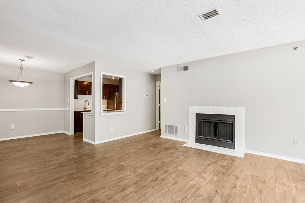 Webb Bridge Crossing