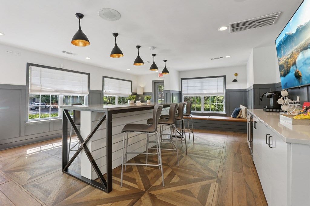 Webb Bridge Crossing