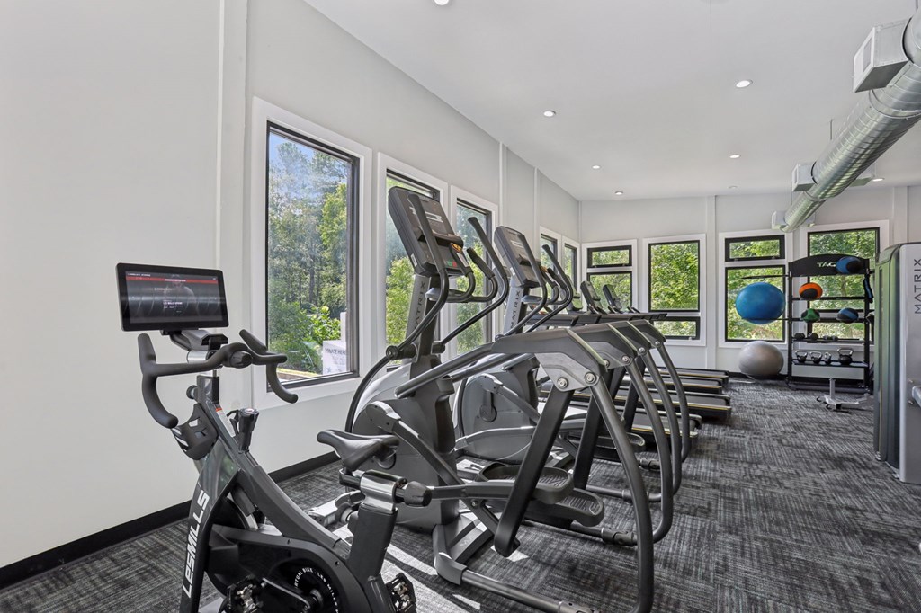 Webb Bridge Crossing