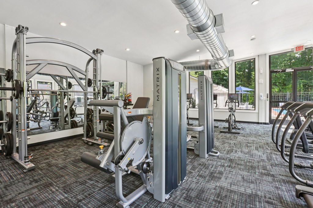 Webb Bridge Crossing