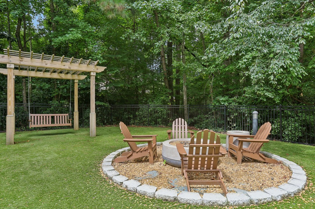 Webb Bridge Crossing