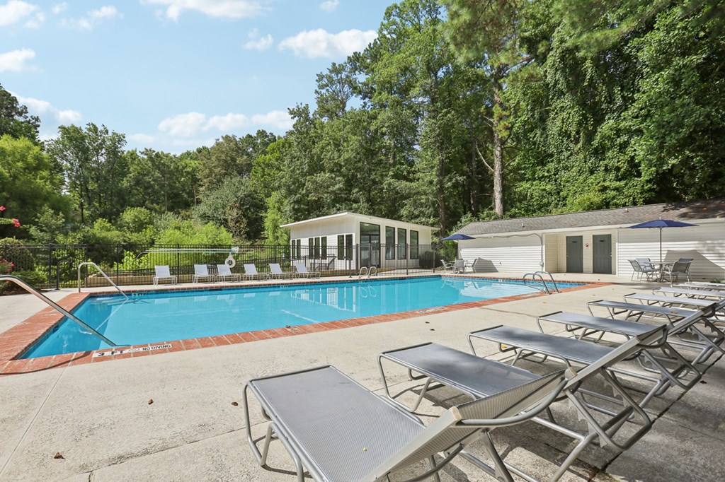 Webb Bridge Crossing