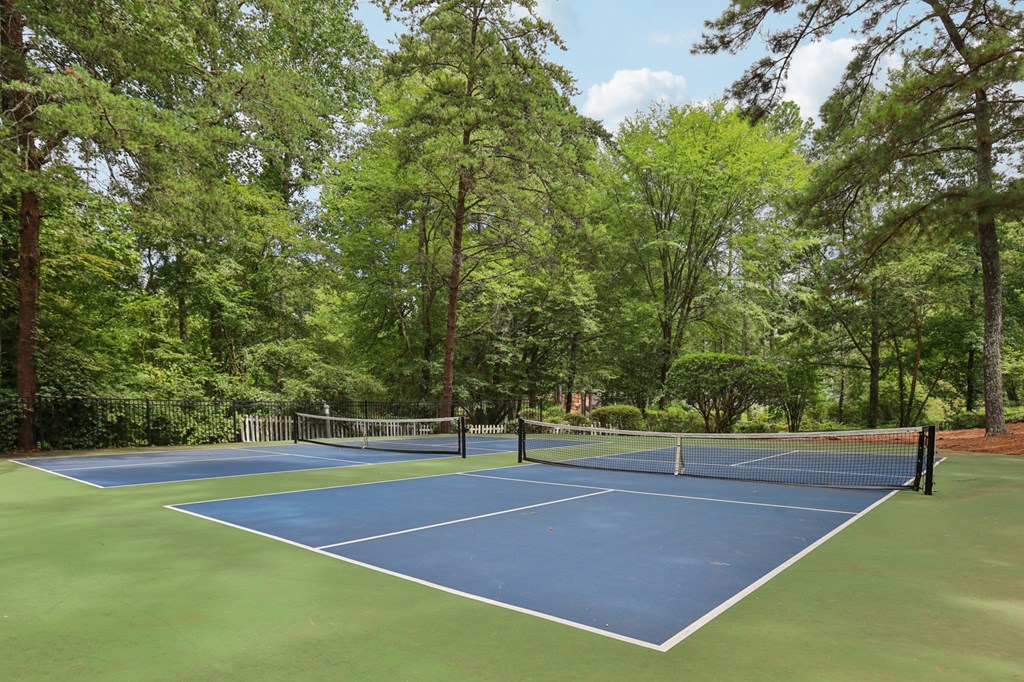 Webb Bridge Crossing