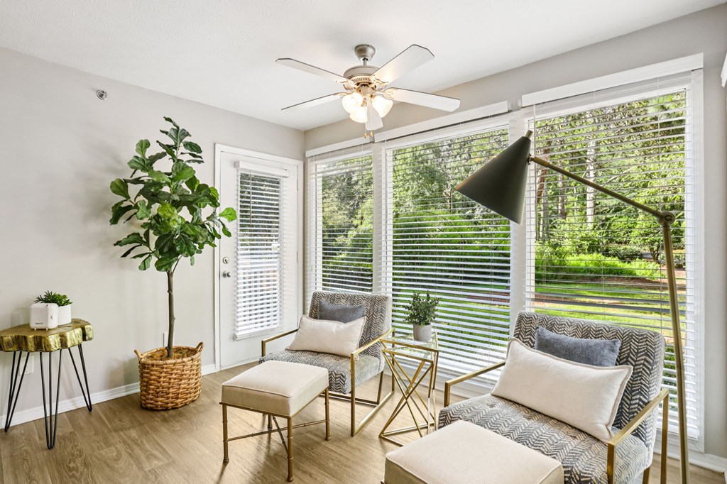 Webb Bridge Crossing