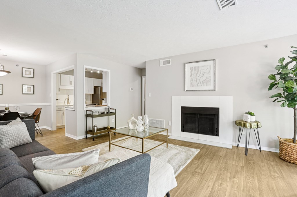 Webb Bridge Crossing