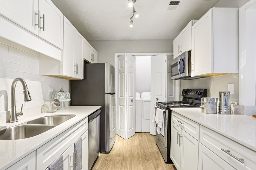 Webb Bridge Crossing