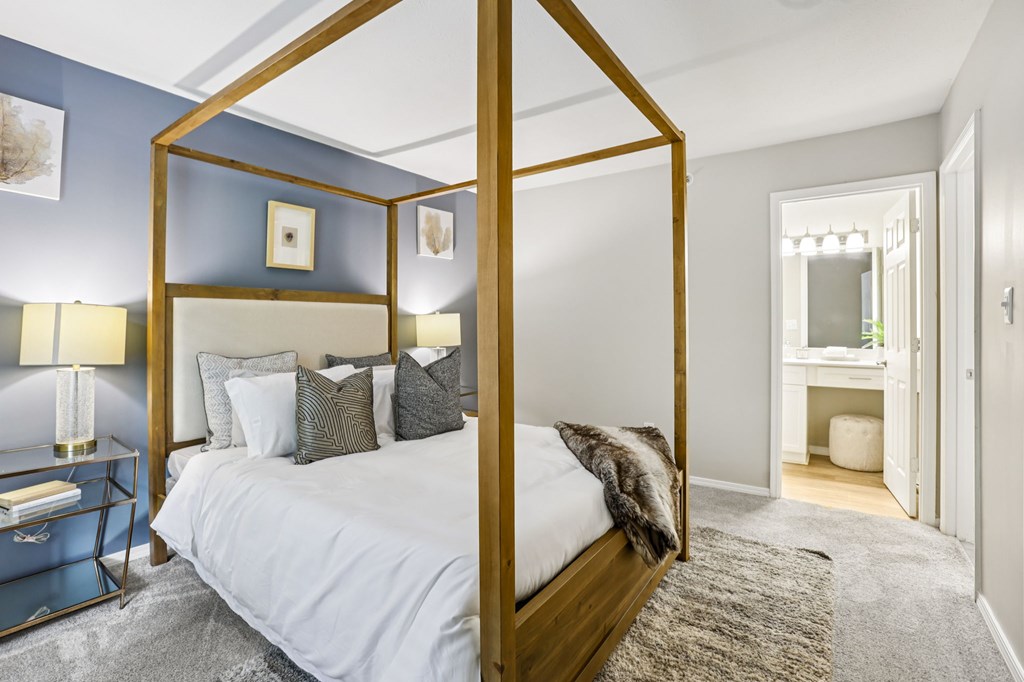 Webb Bridge Crossing